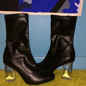 JEFFREY CAMPBELL i’ve geek boots!